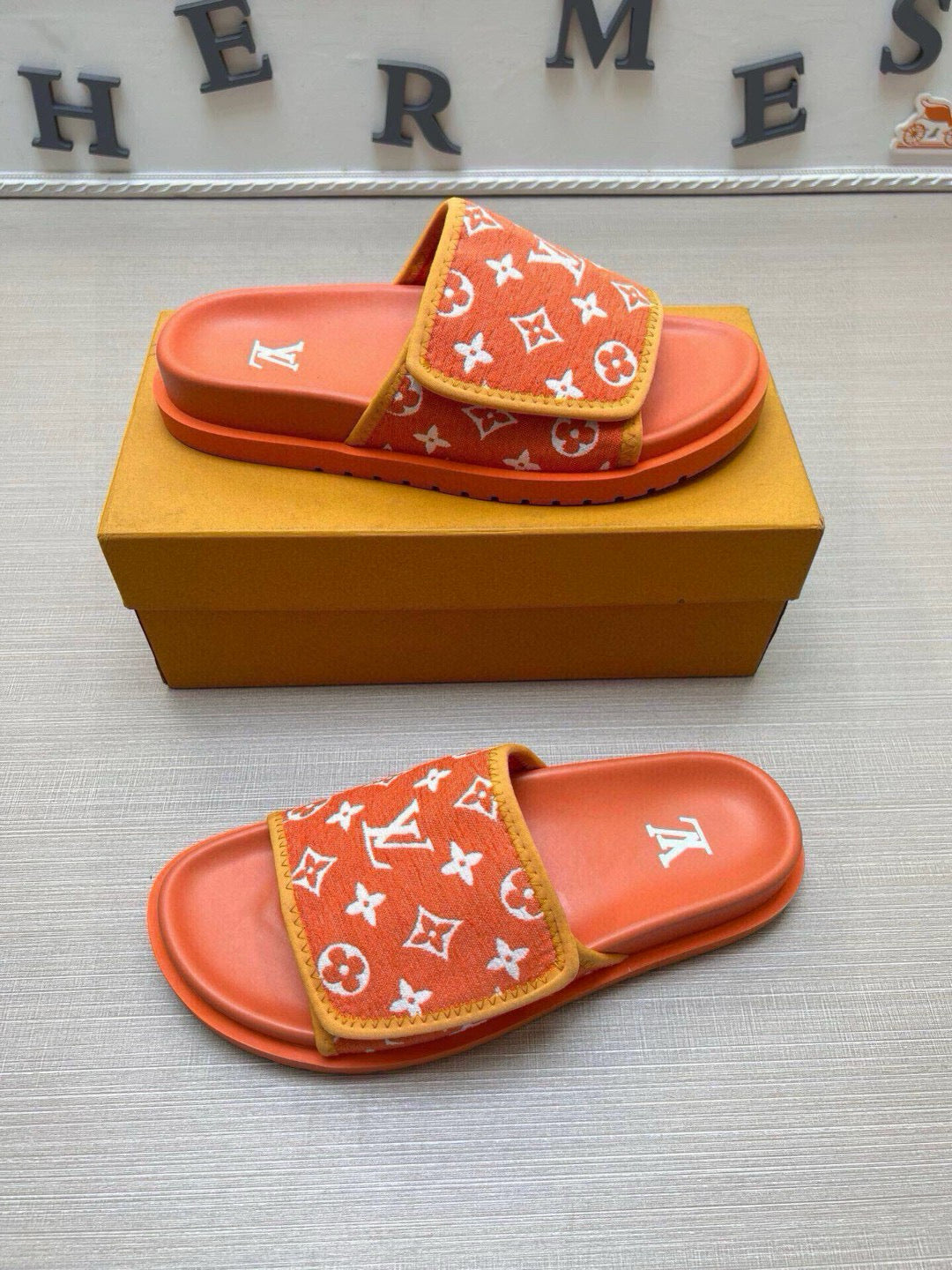 5QE4Z Popular Slippers