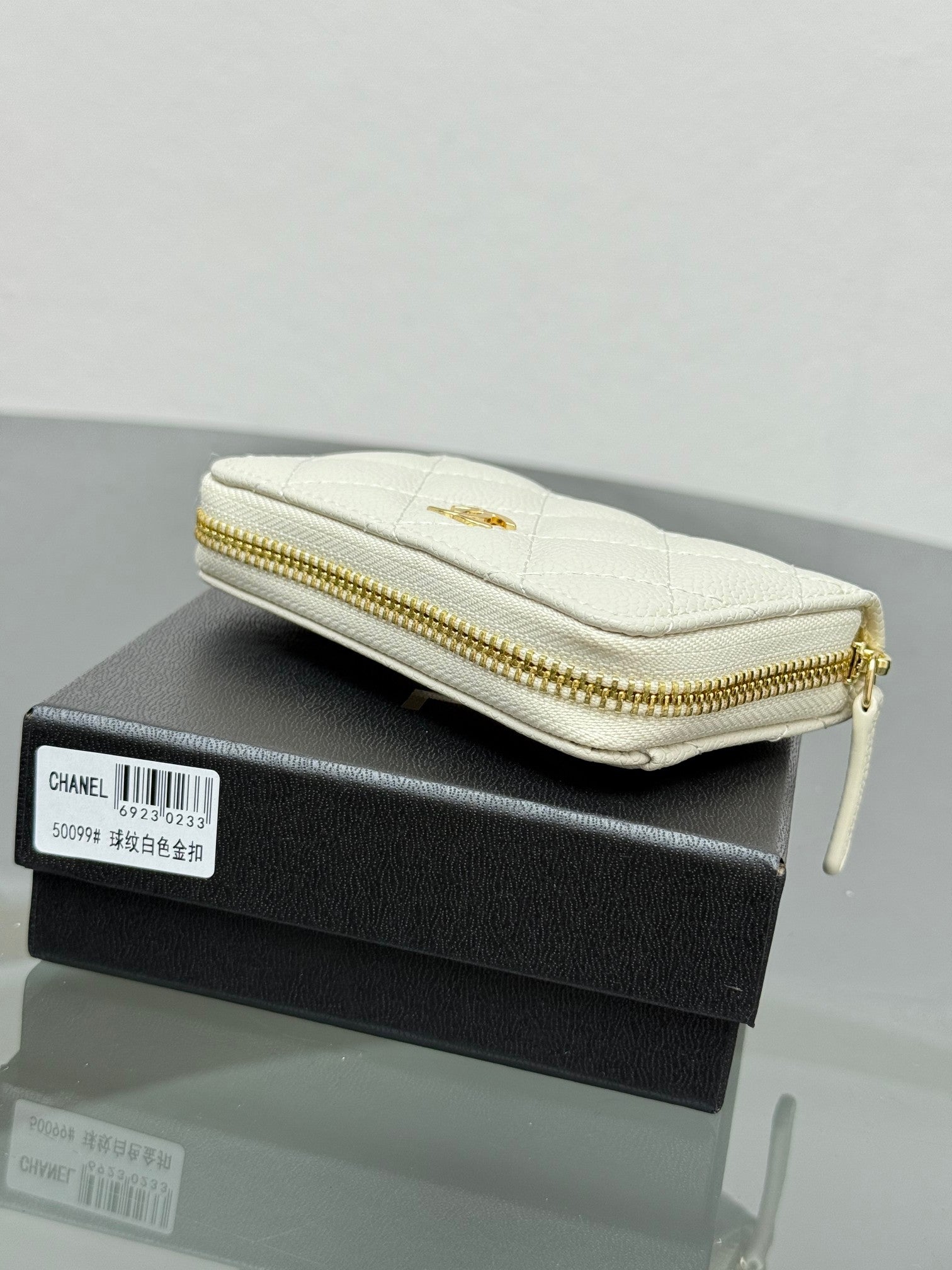 136NC10B Popular leather Wallets