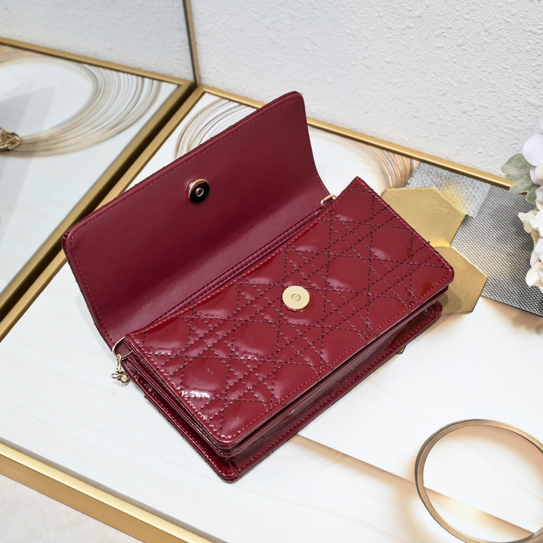 136ND27B Popular leather bag