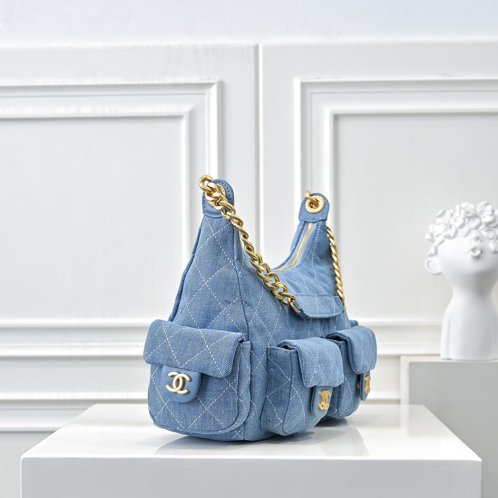 146PC6B Popular bag