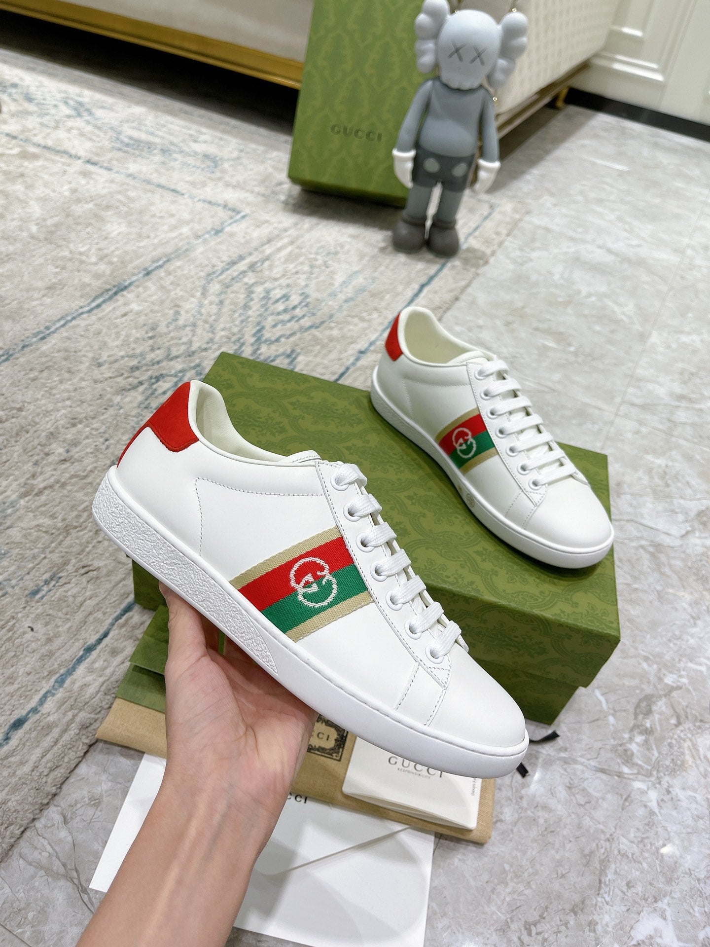 2105QB199Z Popular high-quality Shoes