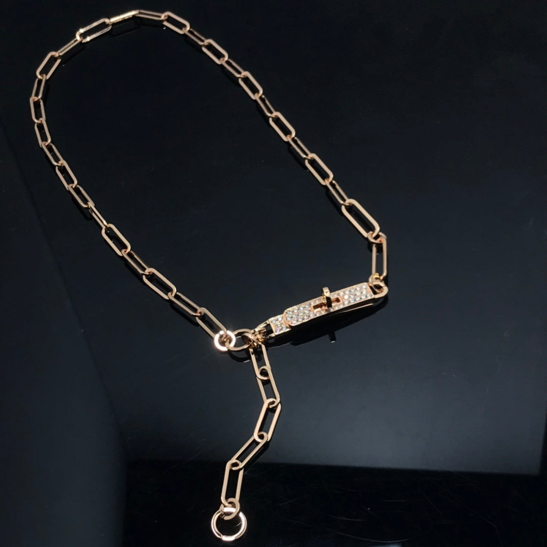 55QH331X Popular Necklaces