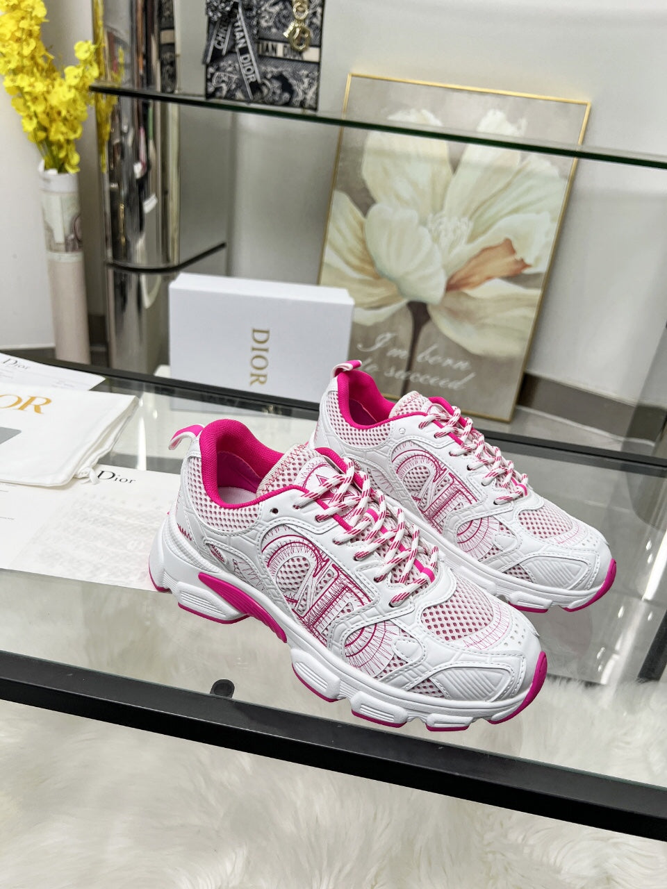 2105QD313Z Popular high-quality Shoes
