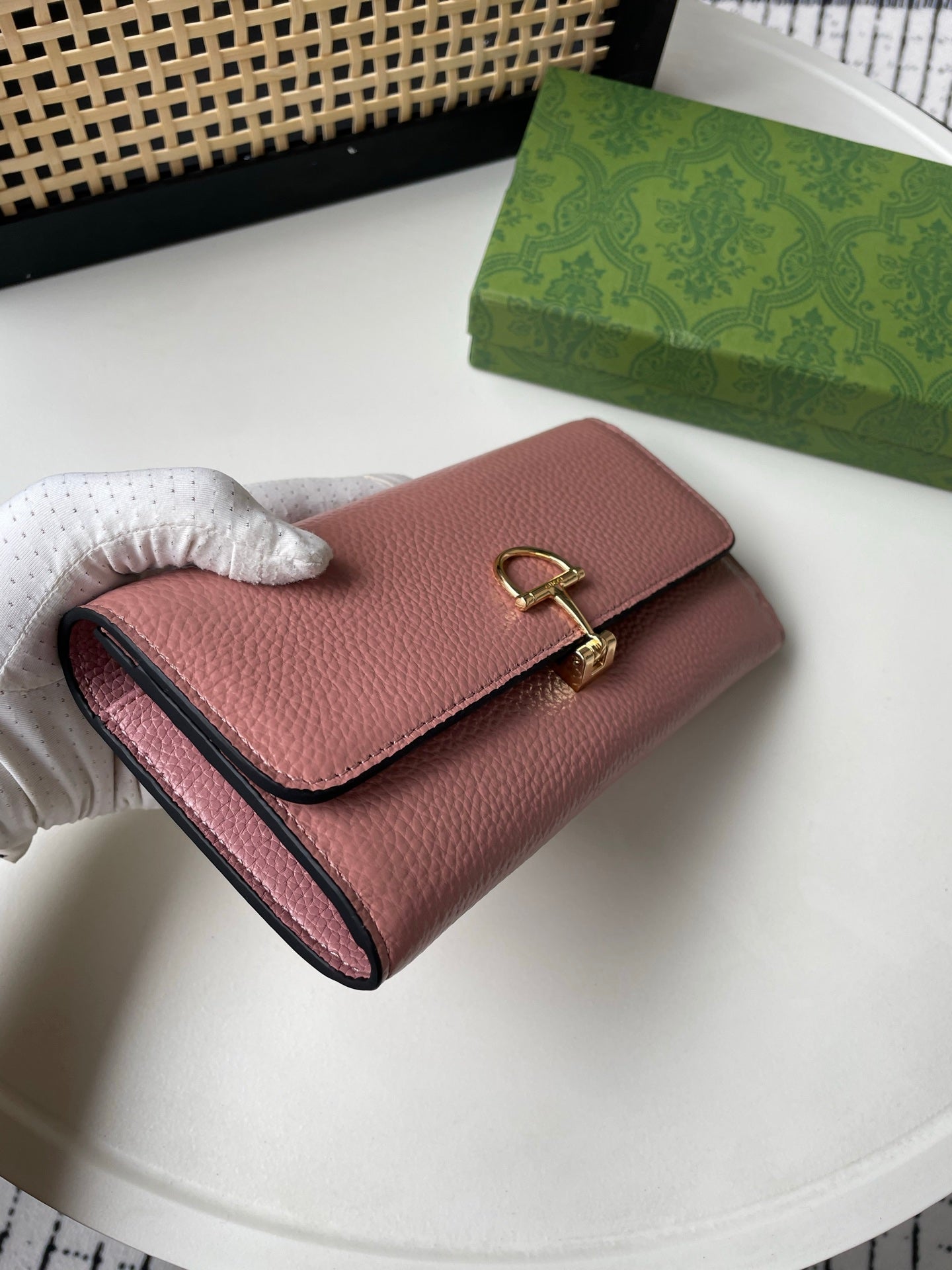 15RB72B  Popular   leather bag