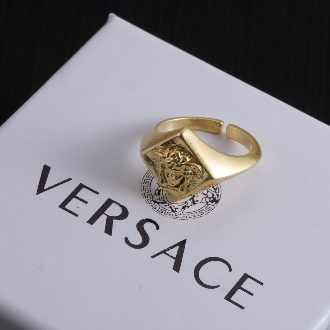 14V455E  Popular   rings  and high quality Earrings