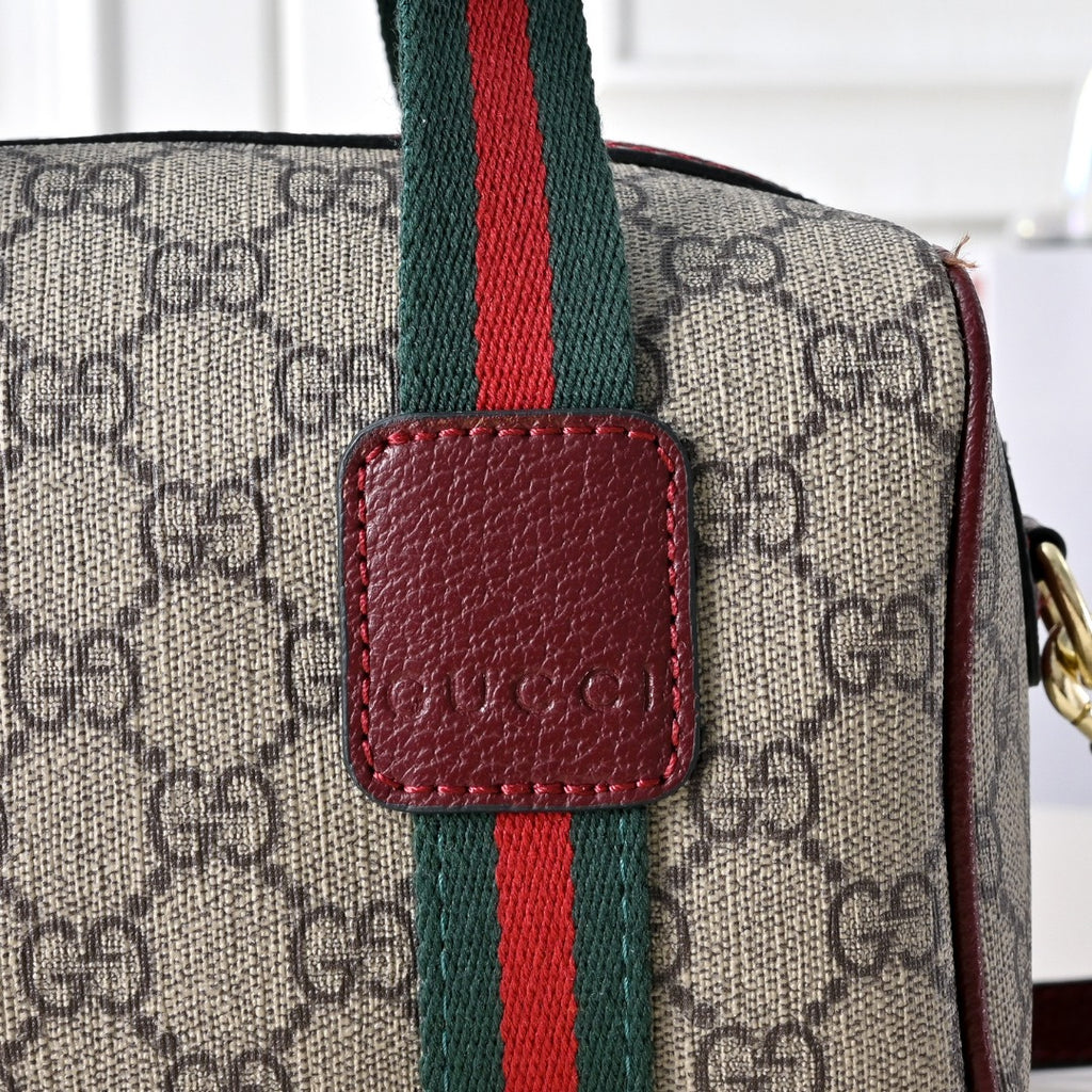 136PC58B Popular canvas bag