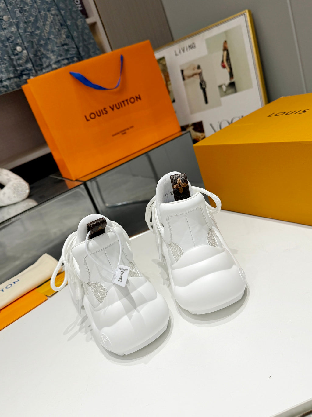 295QE178Z  Popular high-quality Shoes