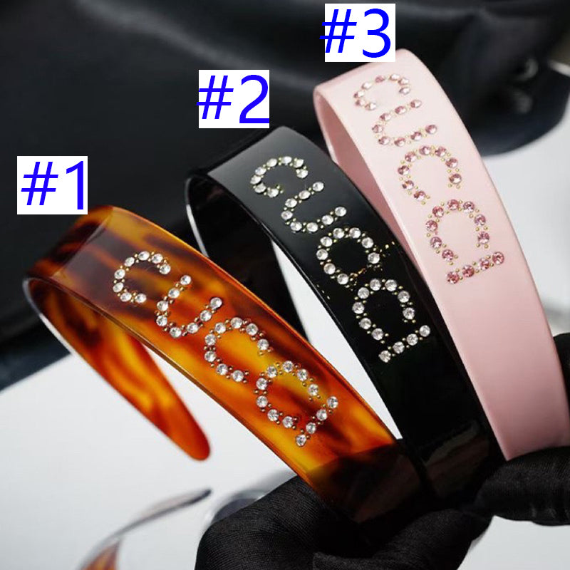 165RB3F  Popular hair ornament