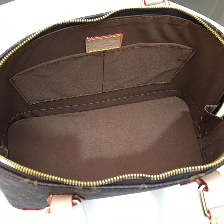 1E26B Popular  leather bag 