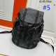 1WE68B Popular  leather Backpacks