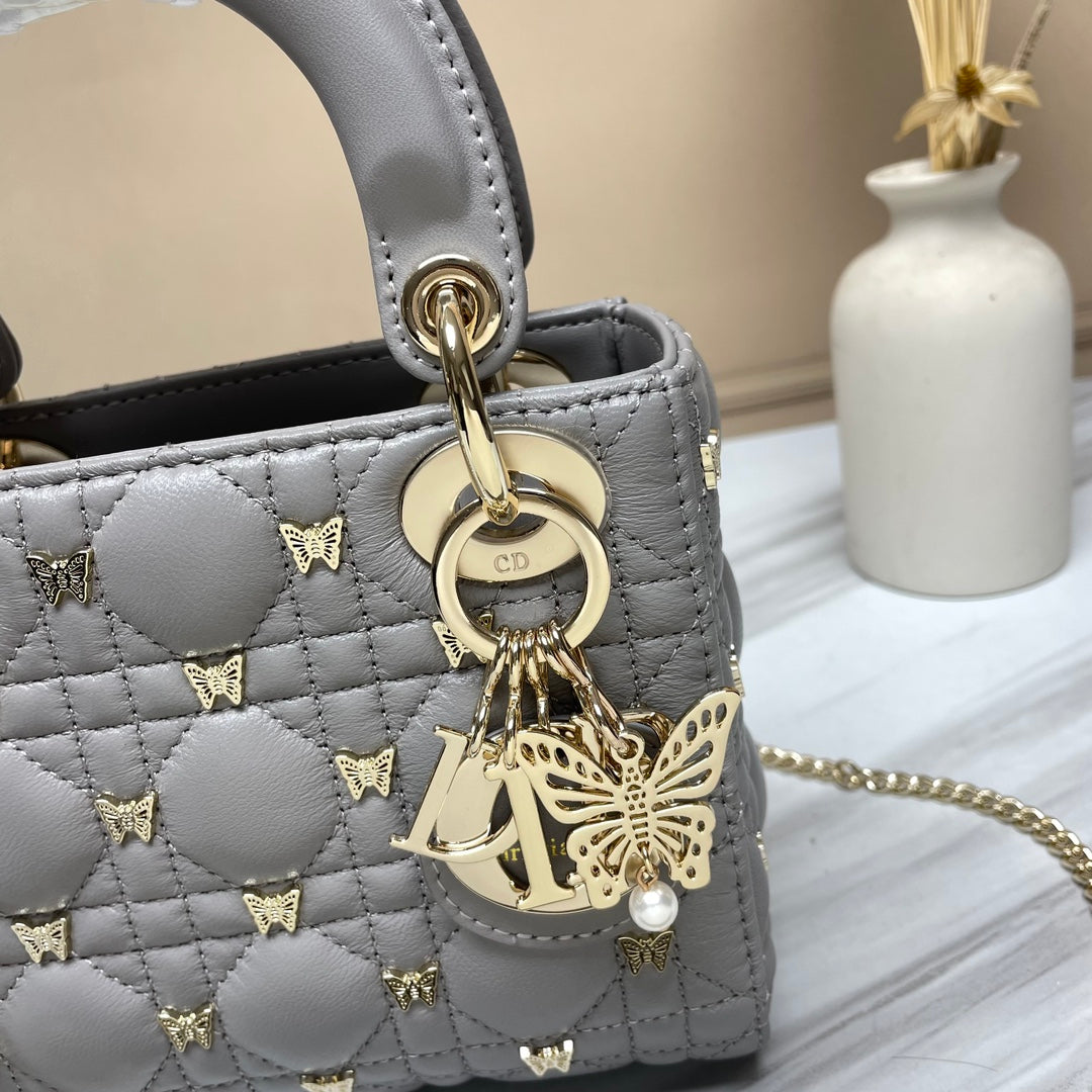 15RD139B Popular leather bag