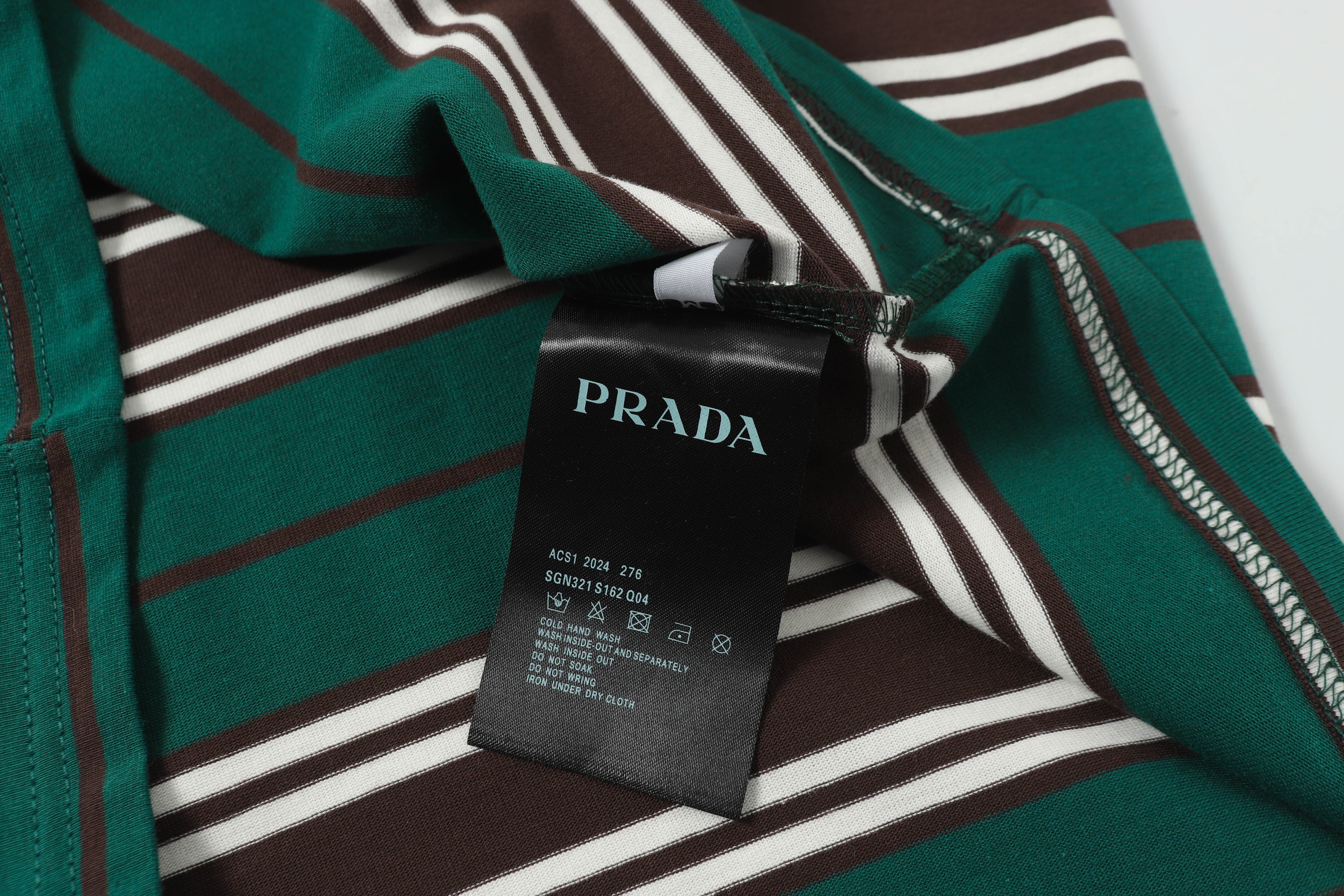145RP187U Popular T-shirt
