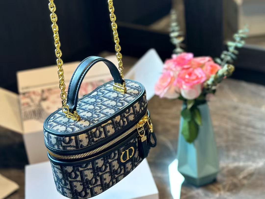 15QD1B Popular  embroidery bag