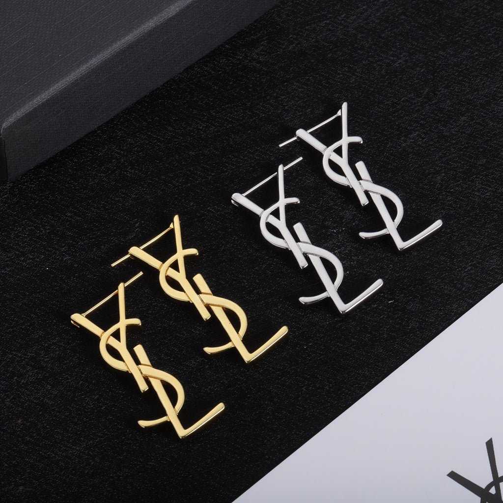 1XSL2E  Popular Earrings