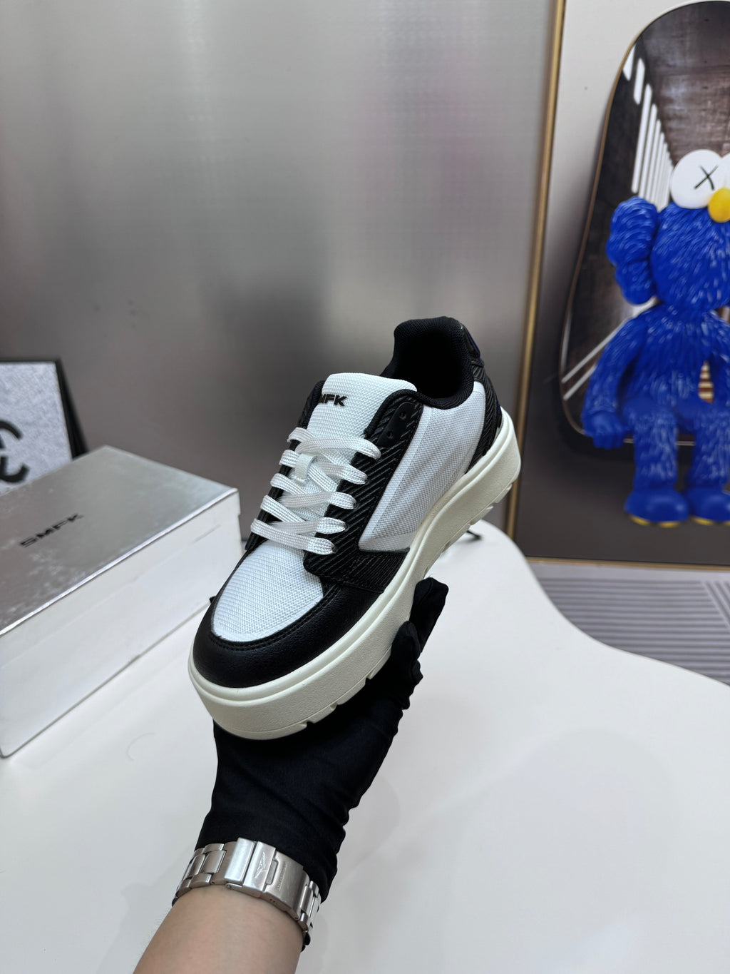 6105QA344Z Popular  Shoes