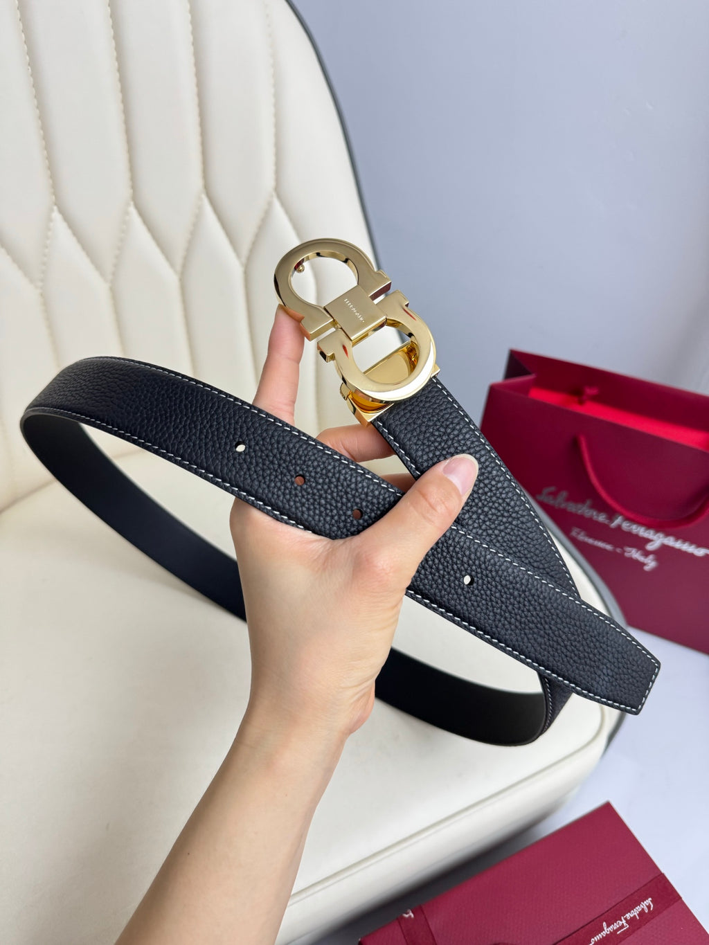 1115QA57P Popular High quality belt With full package