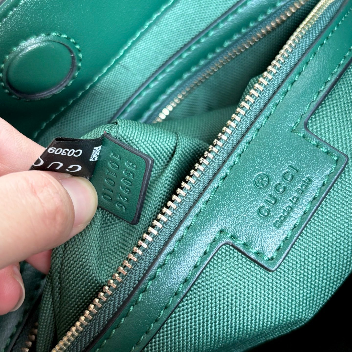 136PC57B Popular  bag