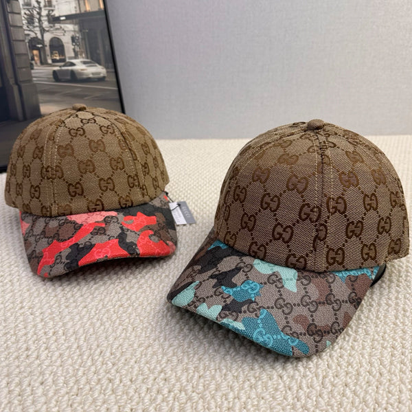16XB33M Popular hats