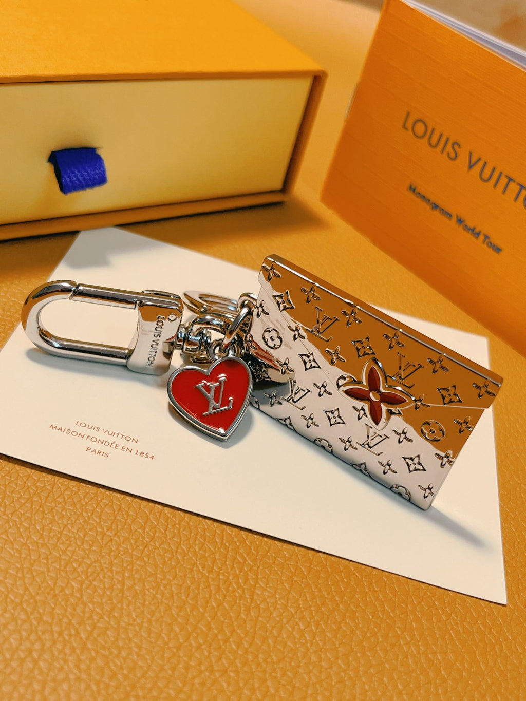 14E28A  Popular key closure