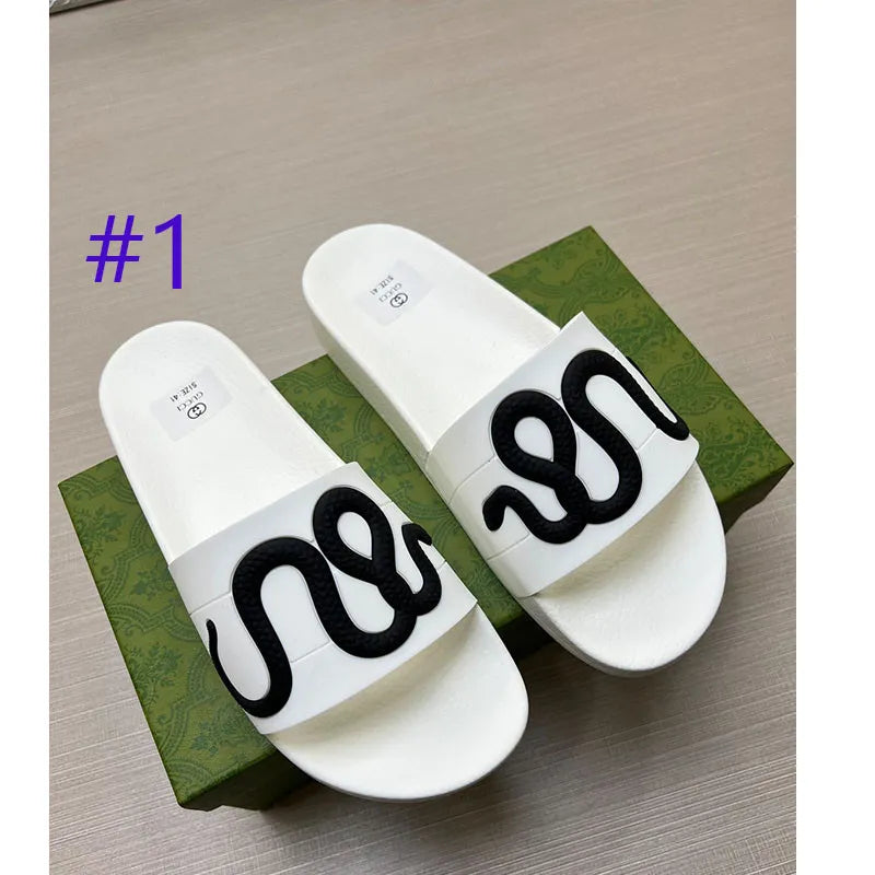 5LB217Z Popular Slippers