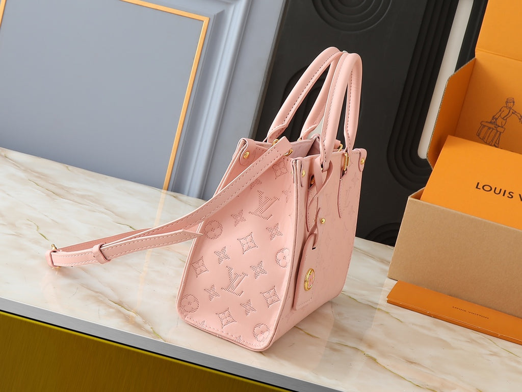 1WE93B Popular  leather bag