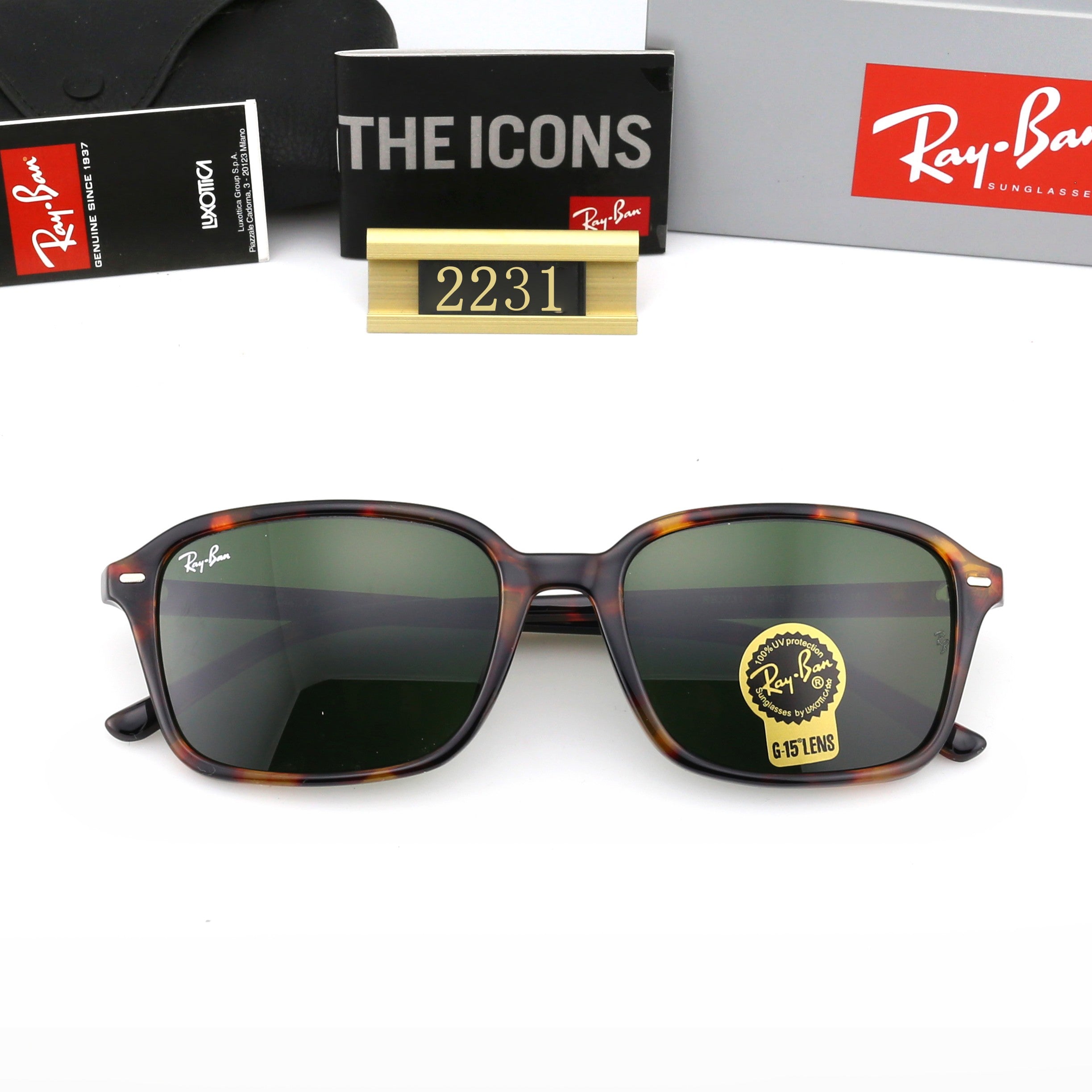 136NA74T Popular Sunglasses