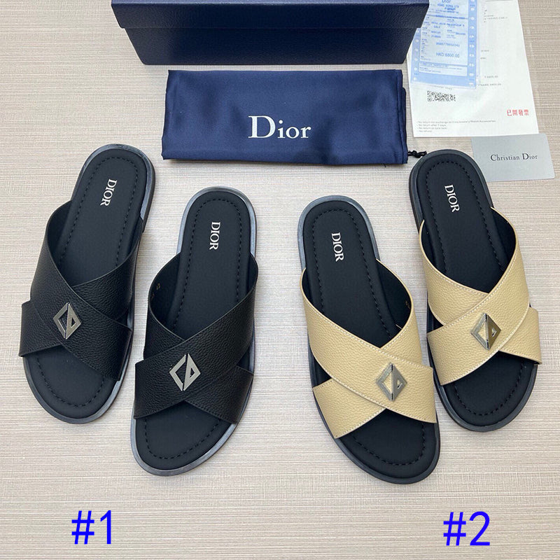 535ZD307Z Popular Slippers