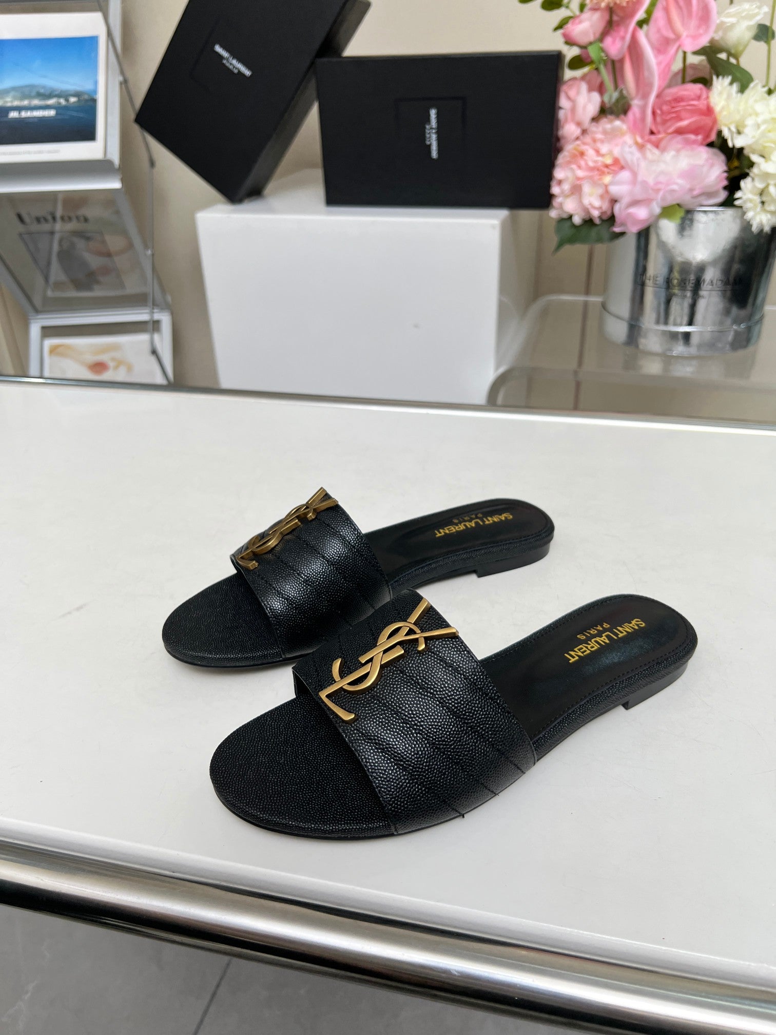285ZSL33Z  Popular leather  Shoes
