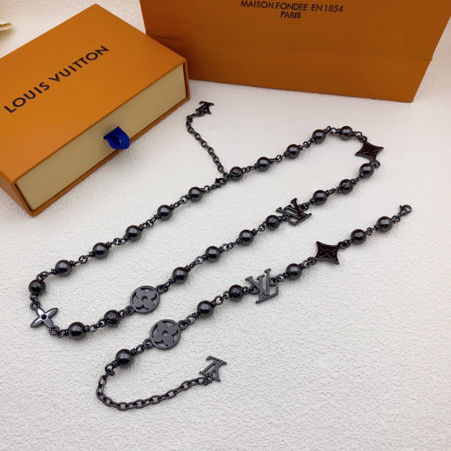 55QE340X Popular Necklaces