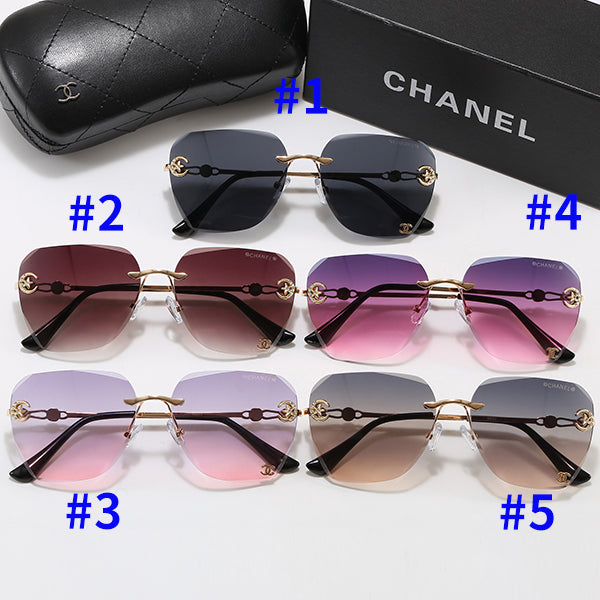 156PC46T Popular Sunglasses