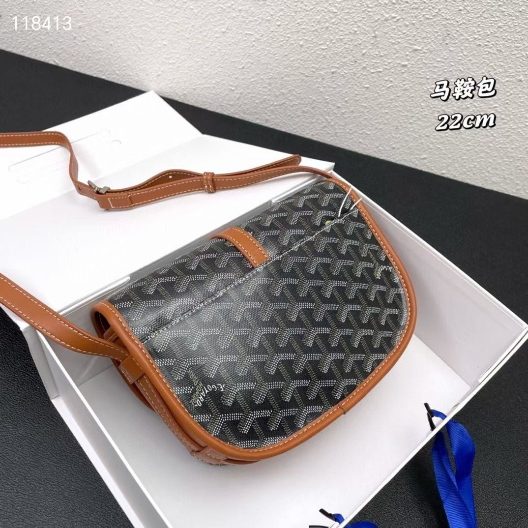 165RA7B Popular bag