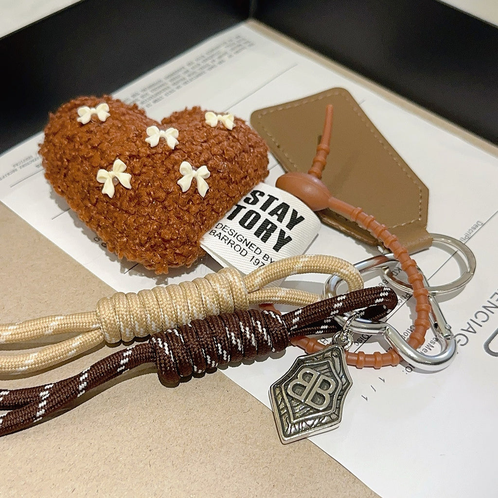 35ZJ60A Popular bag 's charms accessories