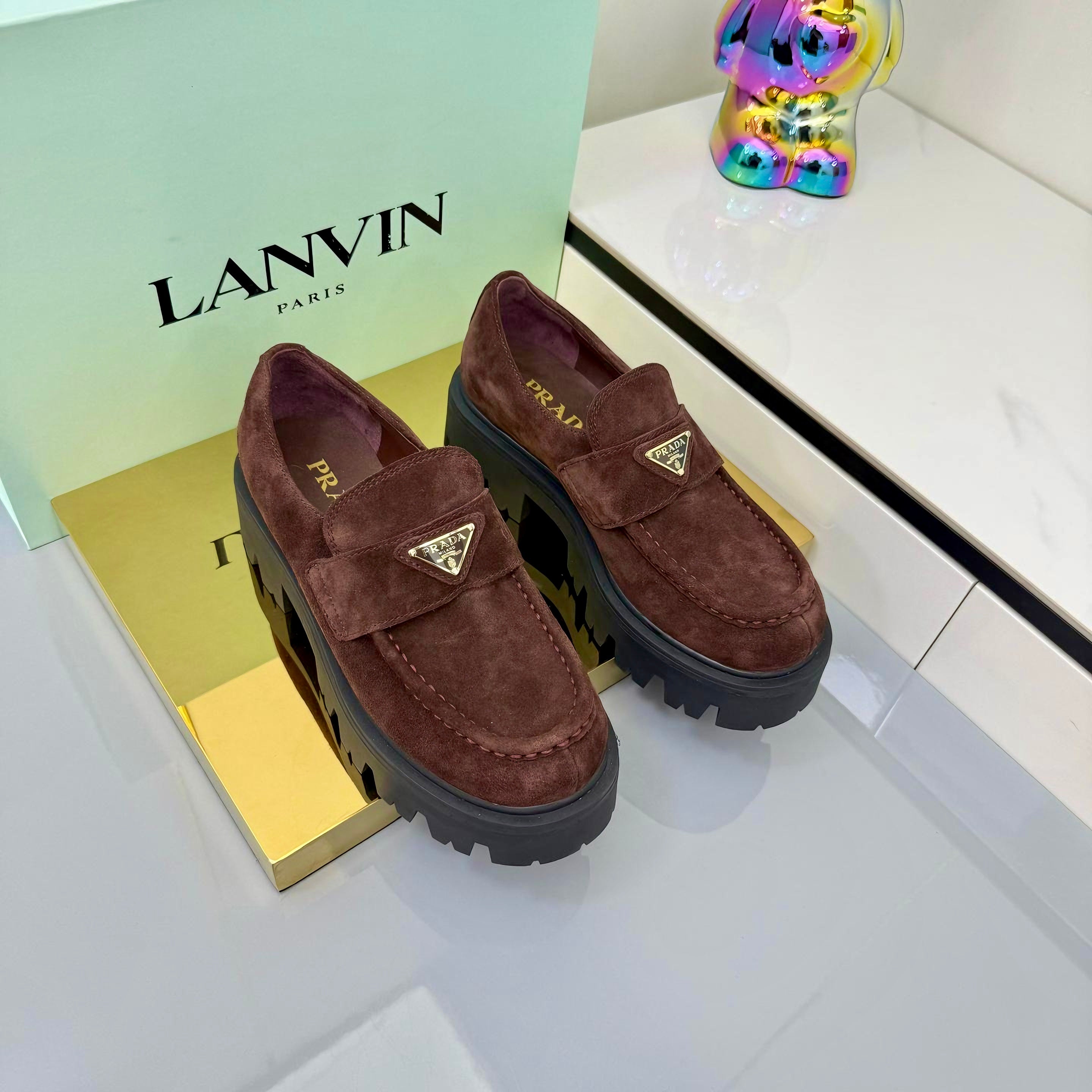 2105QP307Z Popular high-quality Shoes