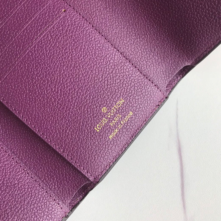 1E1010B Popular leather wallets