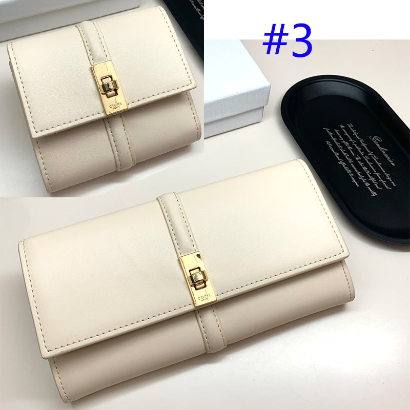1XCL374B Popular  leather bag (with box)