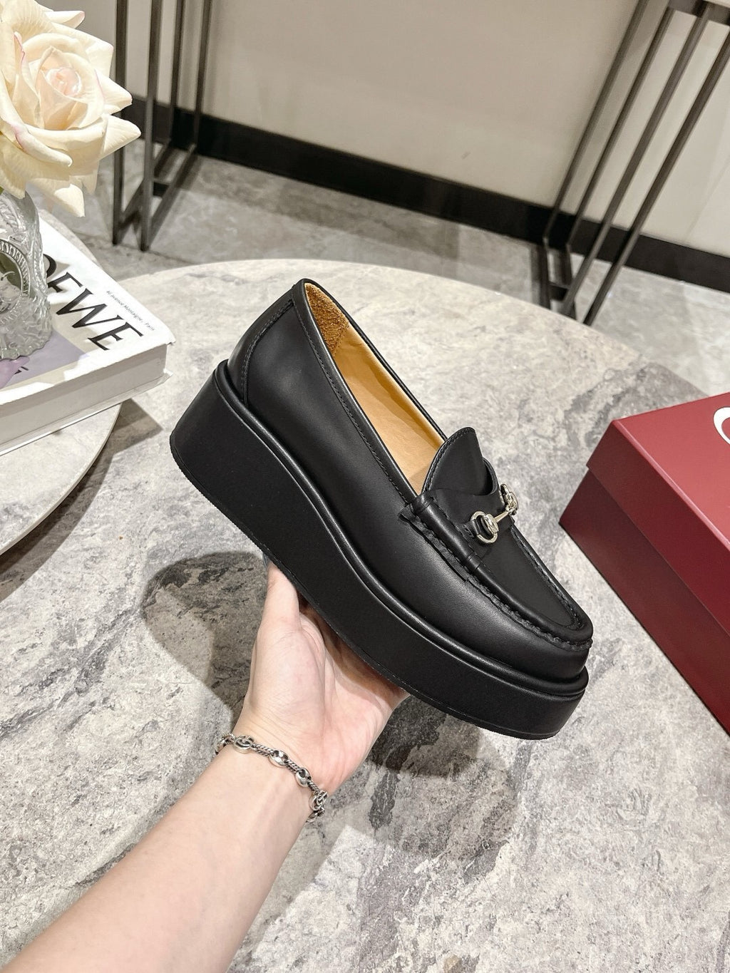 1JB22Z Popular Casual shoes