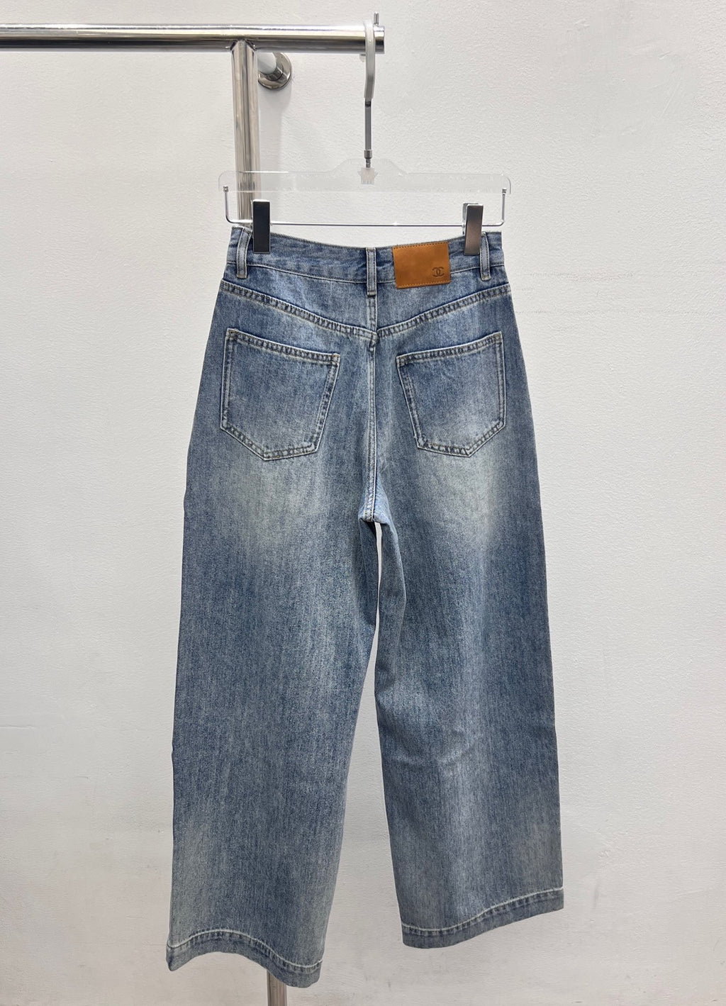 256XC32U Popular Pants fashion jeans