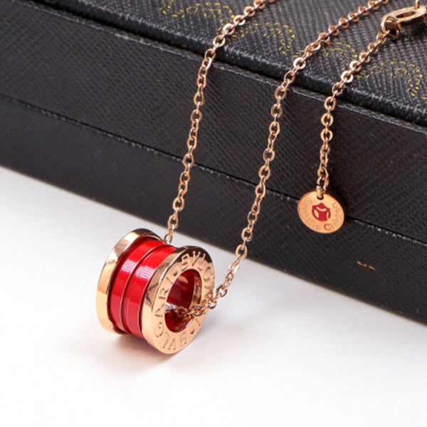 BI34X Popular Necklaces