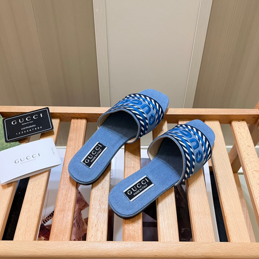 14B6Z Popular Slippers