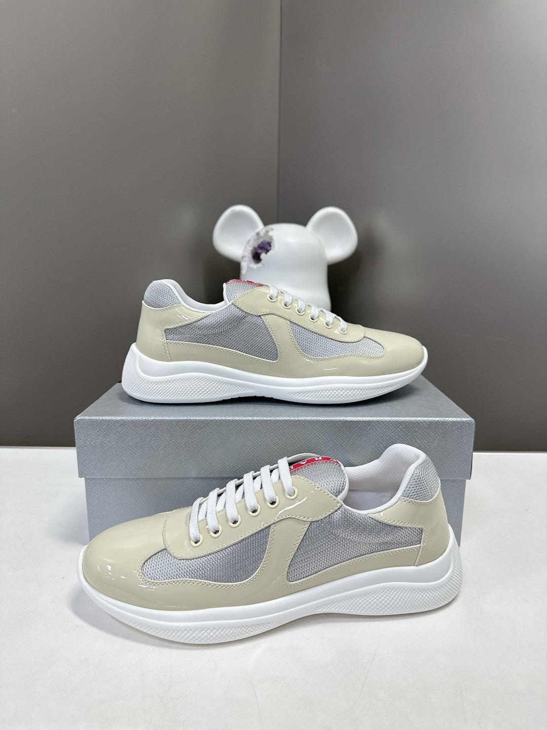 2105QP384Z Popular high-quality Shoes
