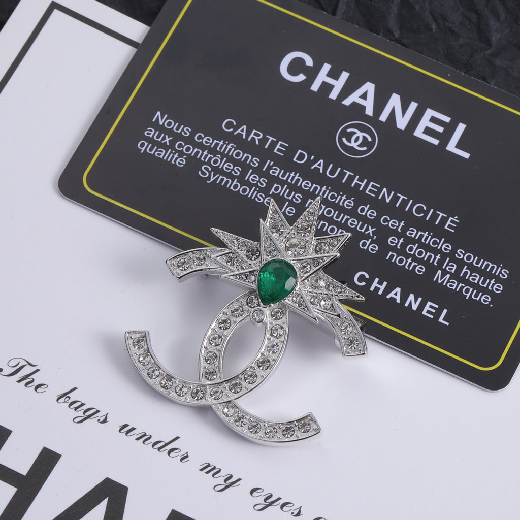 136NC32X Popular  Brooch
