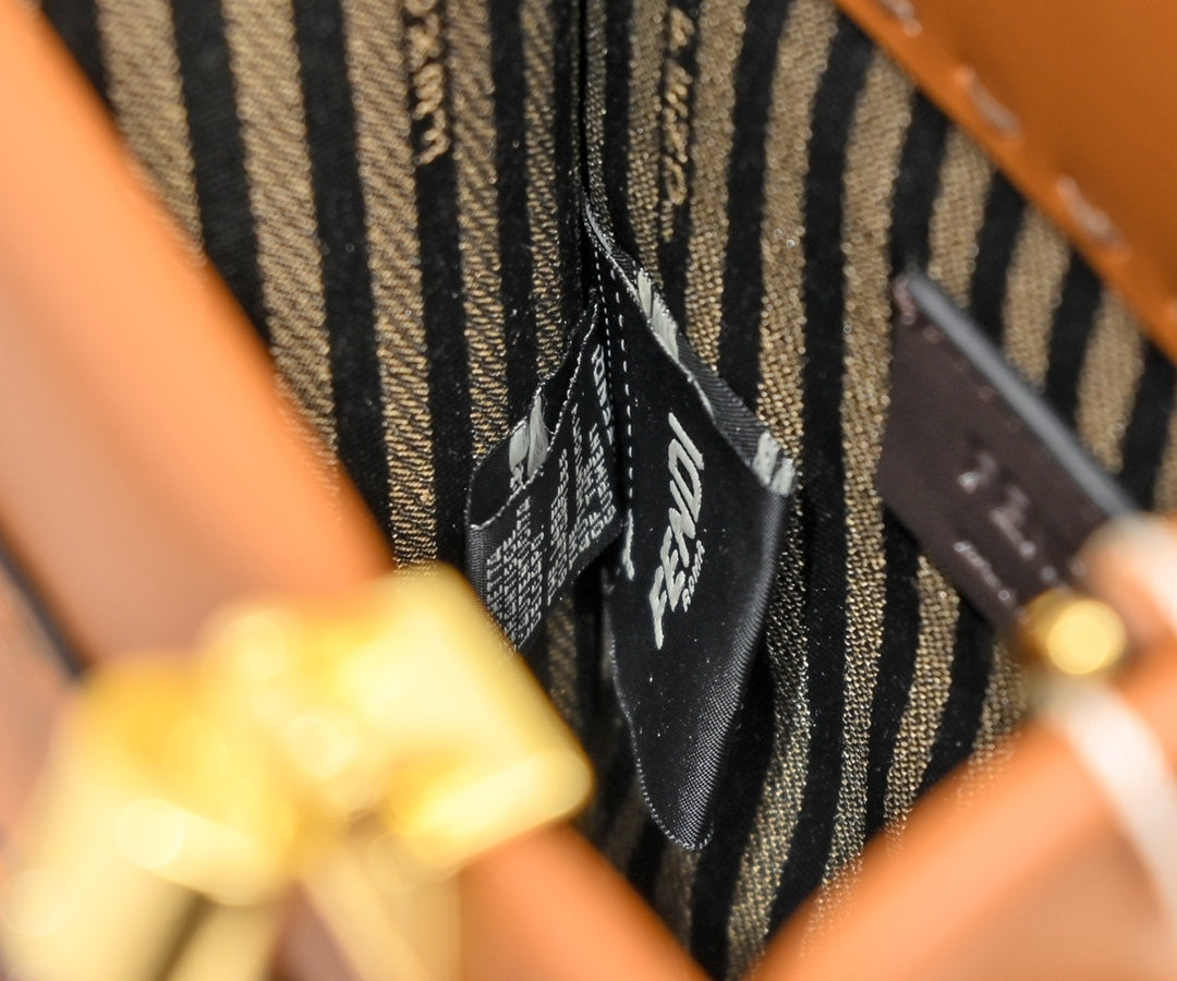 2XF288B Popular  leather bag 