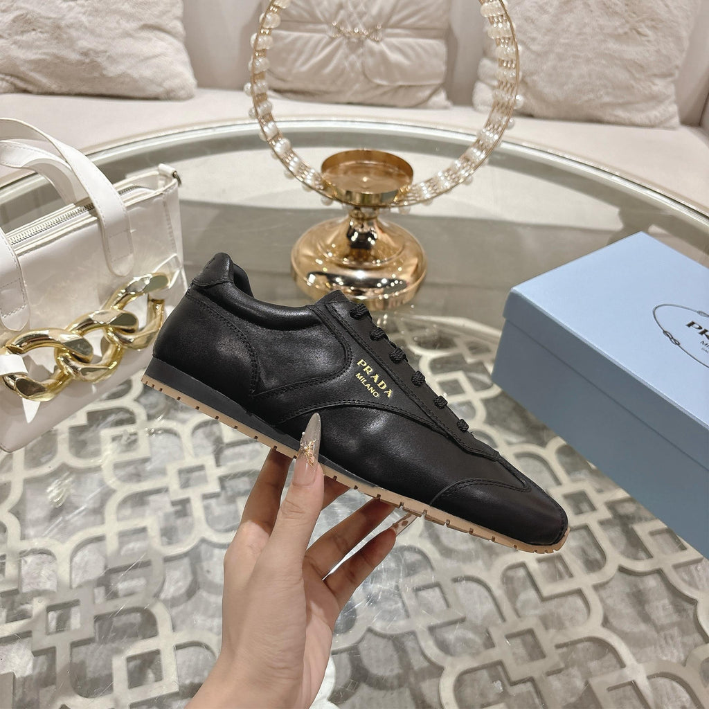 Z2P36D34 Popular high-quality leather Shoes
