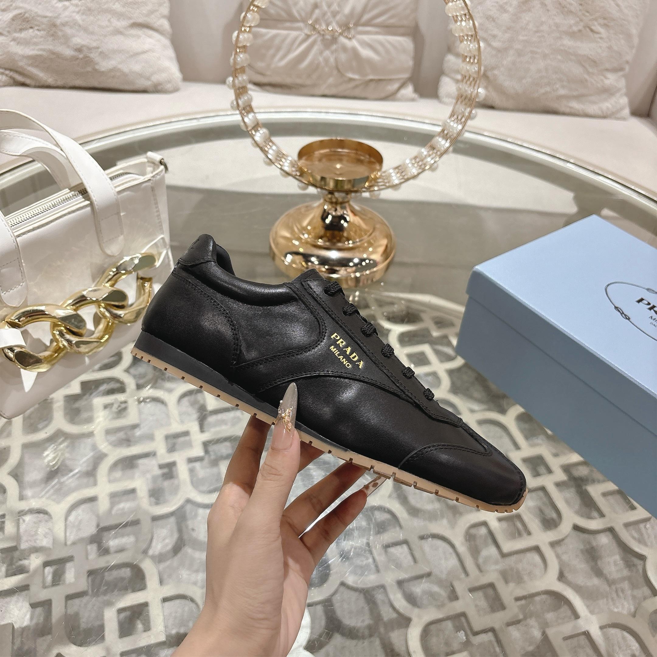 Z2P36D34 Popular high-quality leather Shoes