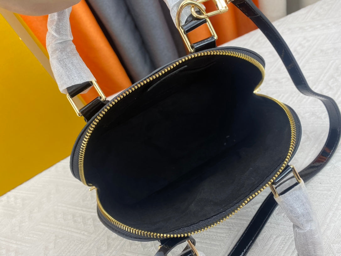 165NE97B Popular  leather bag