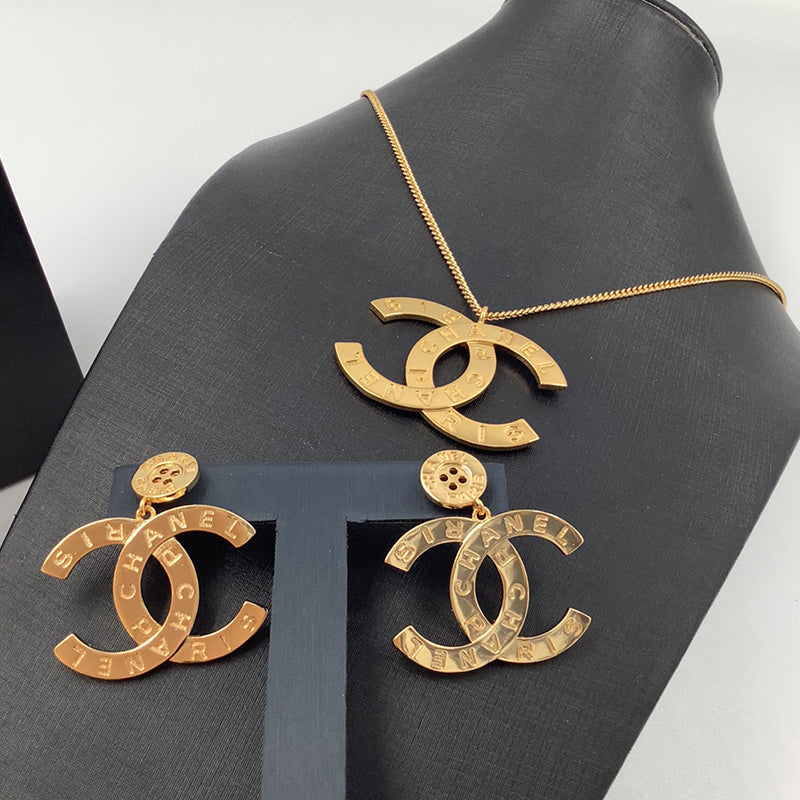 3C216X Popular   Earrings