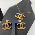 3C216X Popular   Earrings