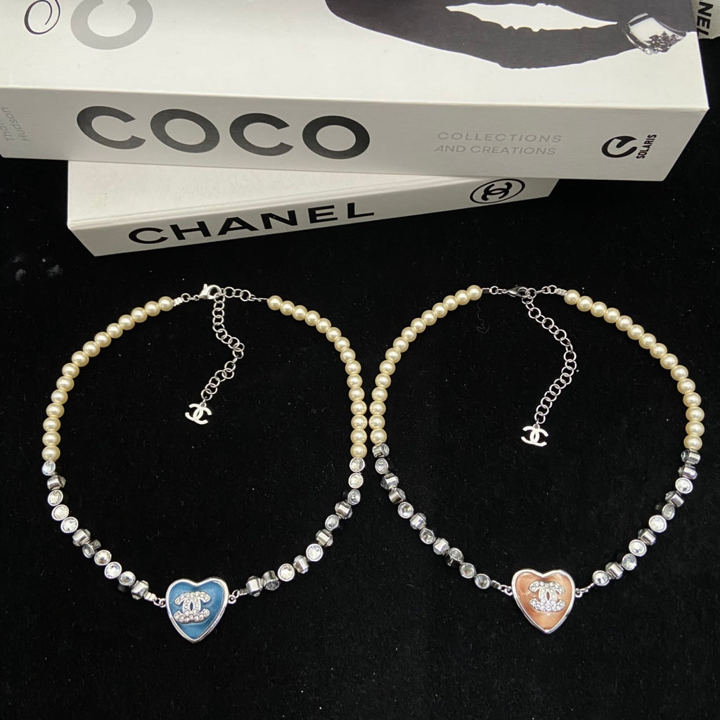 55QC189X Popular Necklace