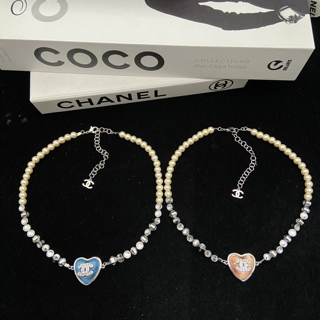 55QC189X Popular Necklace