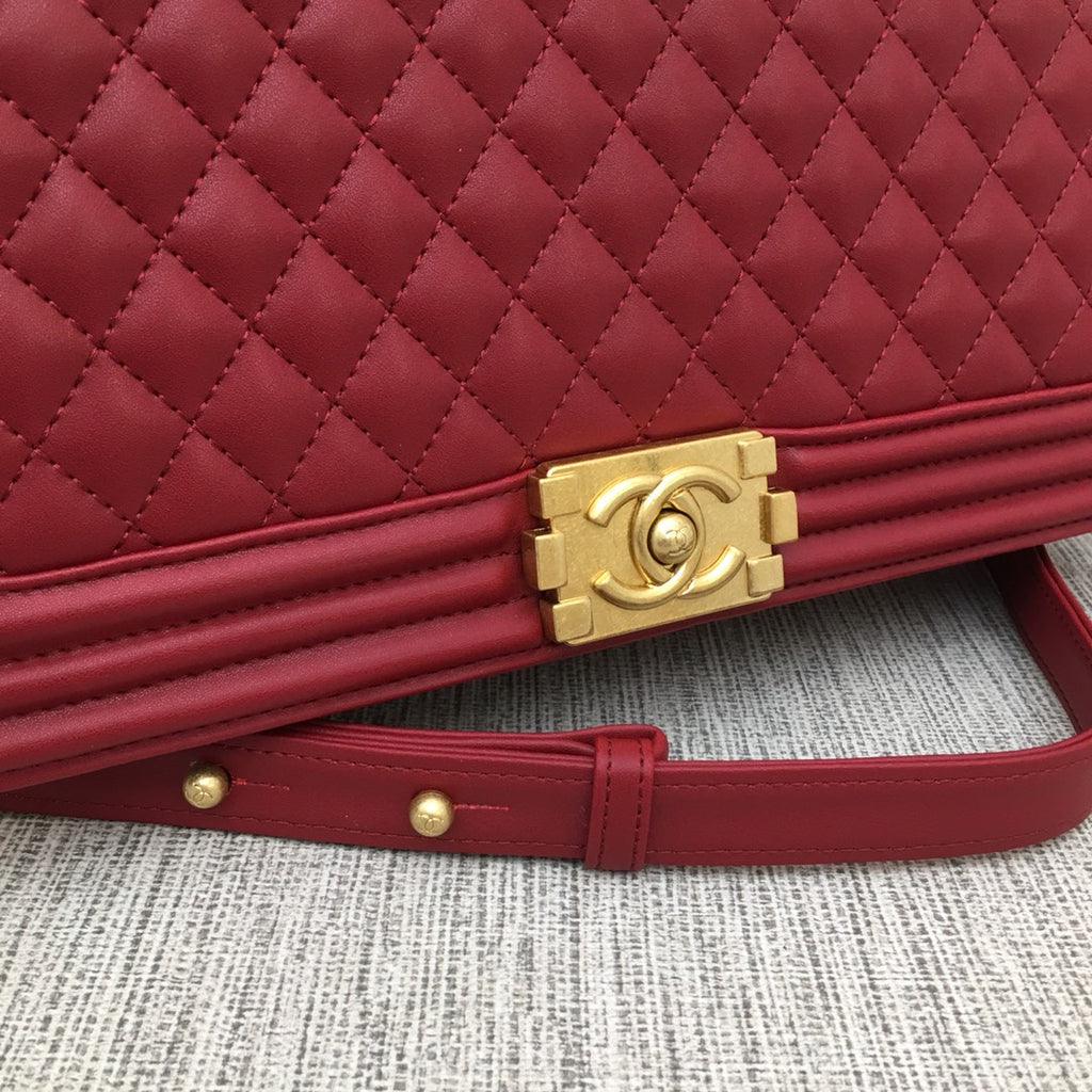 5C60B Popular  leather bag 